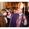 Wizytacja Biskupa 2011